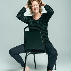 Meet your Posher, Delia